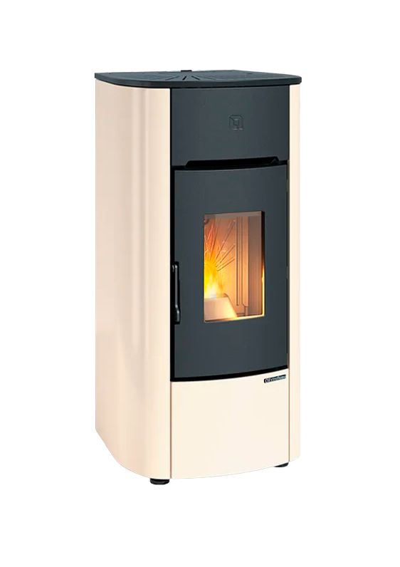 Poêle à granulés - EXTRAFLAME Mariella AD 7 kW