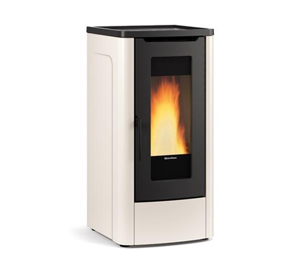 Poêle à granules - EXTRAFLAME Dahiana AD 10 kW
