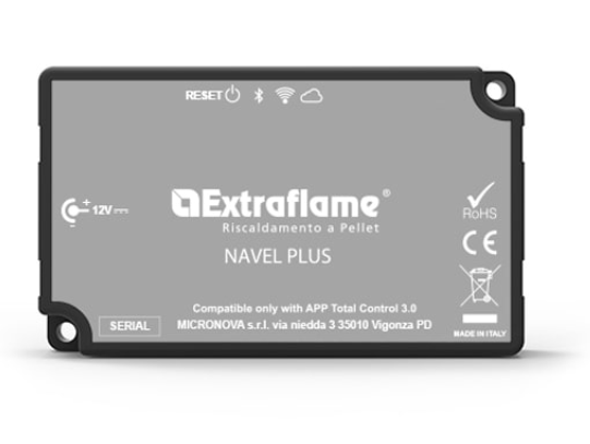 Module Wifi 3.0 - EXTRAFLAME