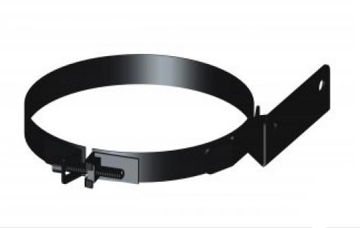 Collier mural plat - DINAK