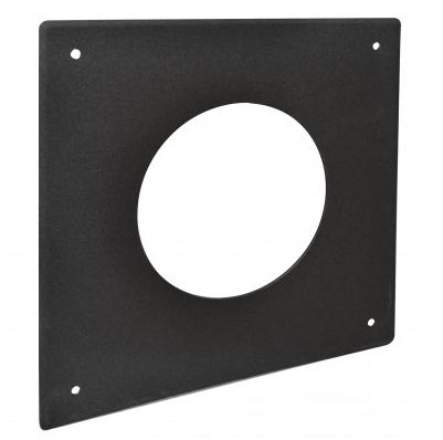 Plaque de finition plafond Ø200 - DINAK