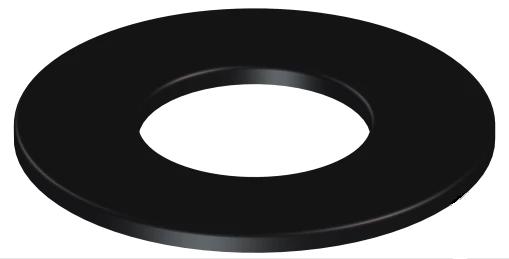 Rosace Ø80mm - DEKO PELLETS CLASSIQUE