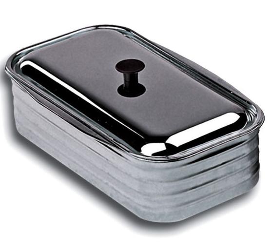 Bassin inox 3.5 - LA NORDICA