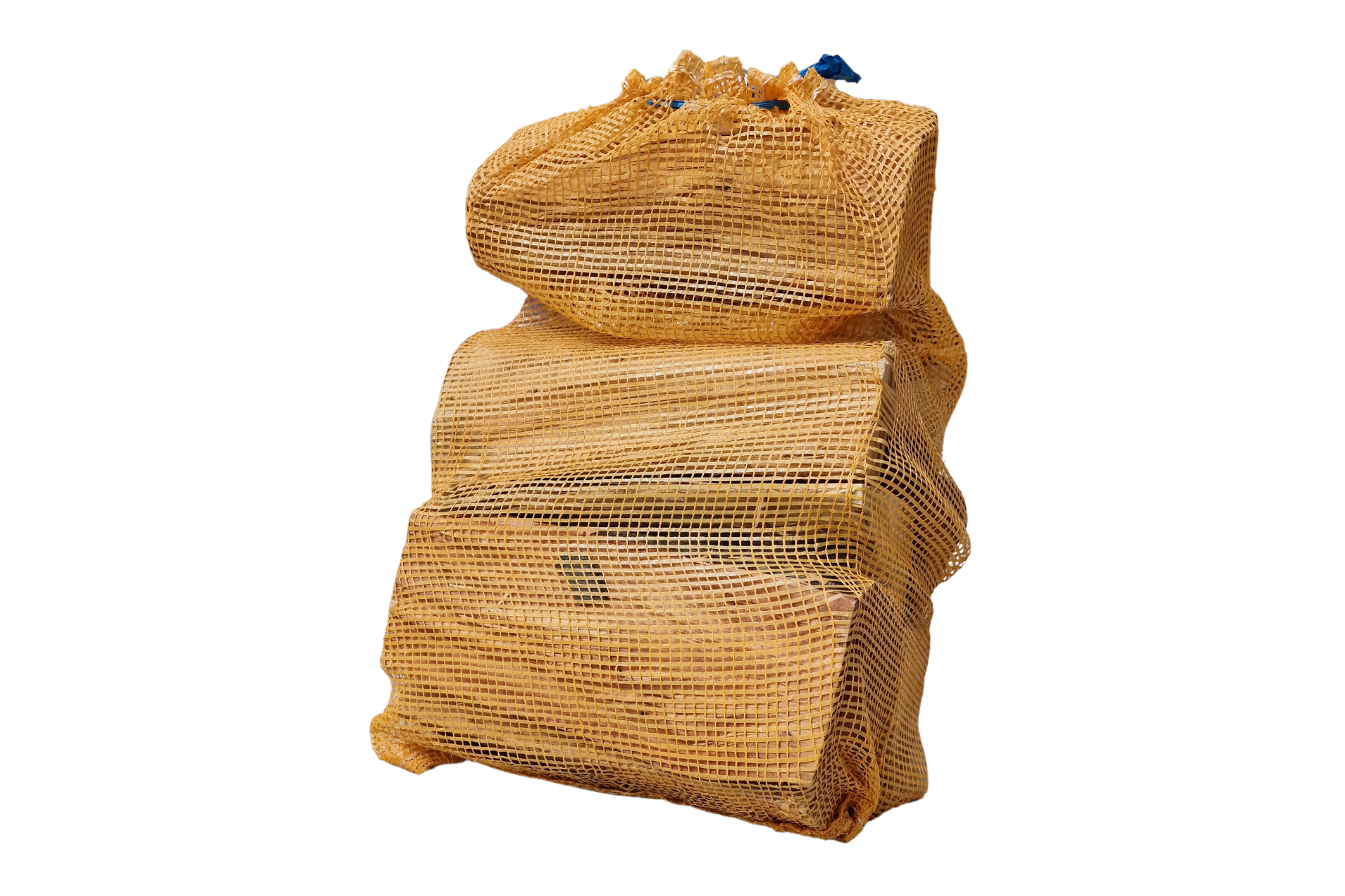 Filet 25dm3 de bois de chauffage Premium 30 cm -&nbsp;étuvé - Hêtre