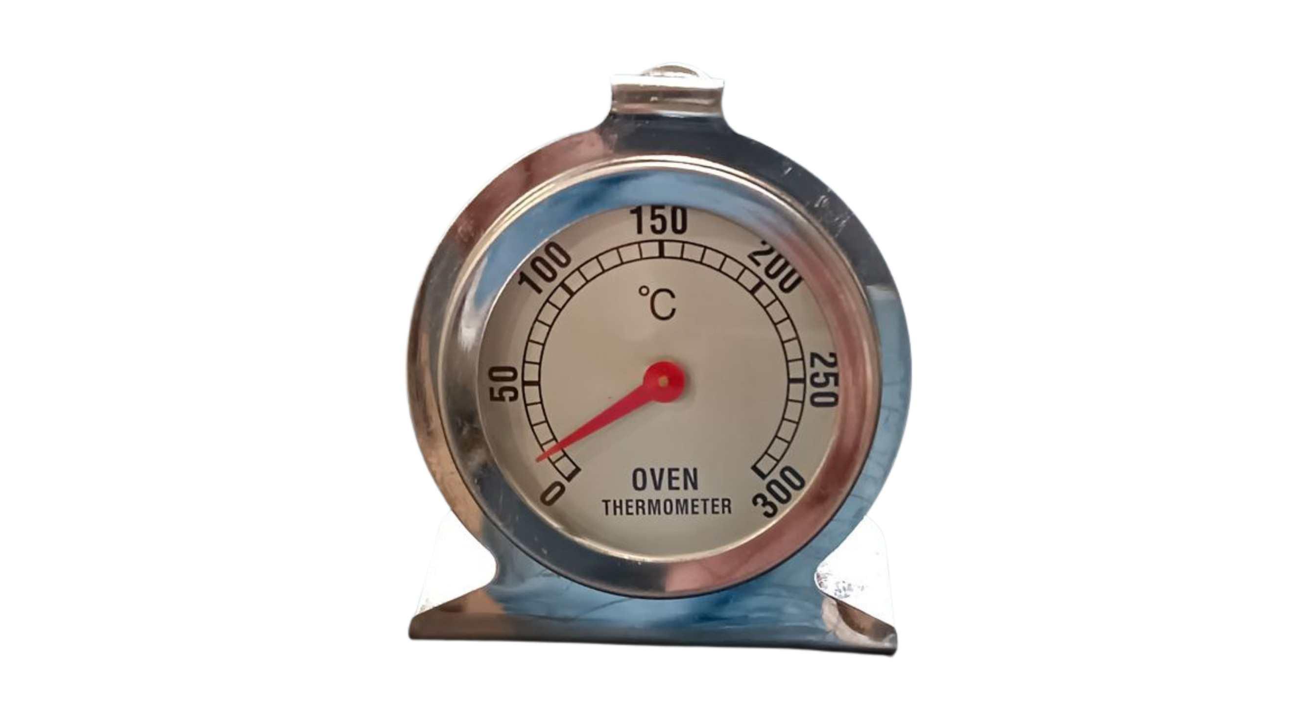 Thermomètre de four - MULTIMARQUE