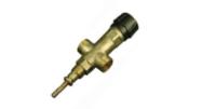 Valve thermosatique - FM