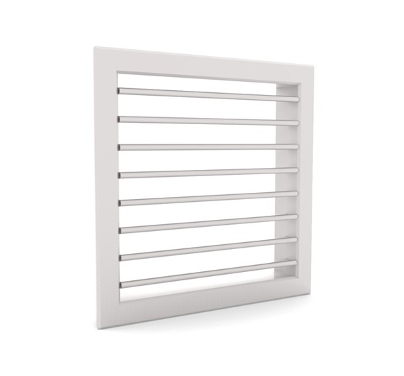 Diffuseur Shade pour système Wind Air - LA NORDICA