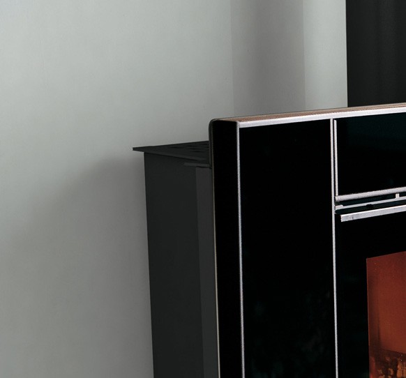 Kit Corniche Crystal 100 - LA NORDICA