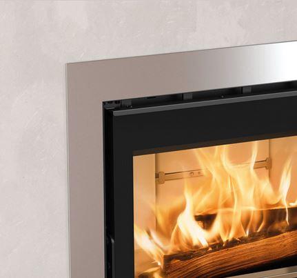 Kit Corniche INOX - LA NORDICA