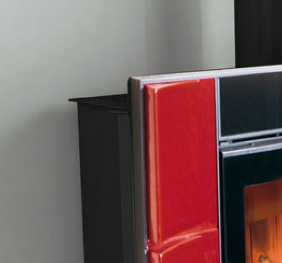 Kit Corniche Wendy 80 - LA NORDICA