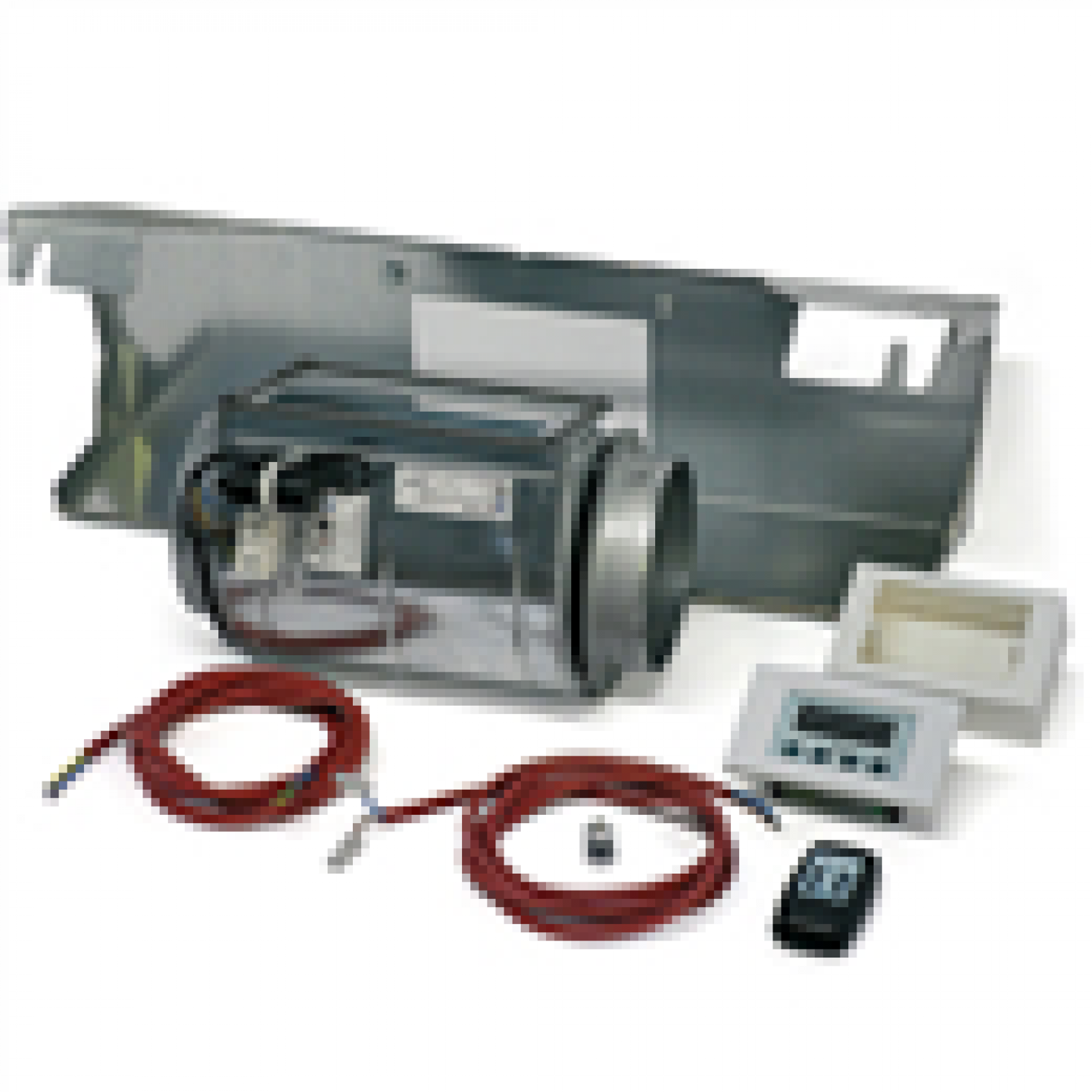 NORDICA Kit Ventilation FOCOLARE 70