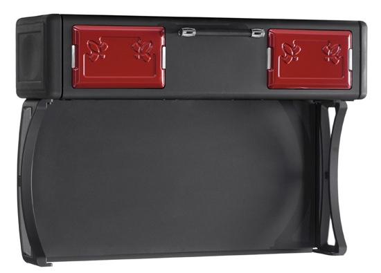 Chauffe plat pour modèle MILLY & GARDENIA XXL - LA NORDICA