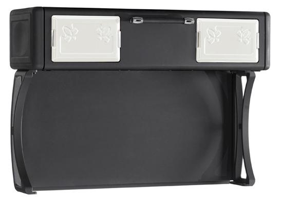 Chauffe plat pour modèle MILLY & GARDENIA XXL - LA NORDICA