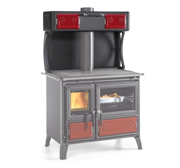 Chauffe plat pour modèle MILLY & GARDENIA XXL - LA NORDICA