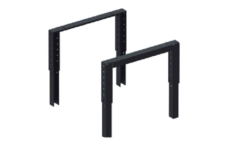 Trépied pour inserts - FIREMATIC WOOD