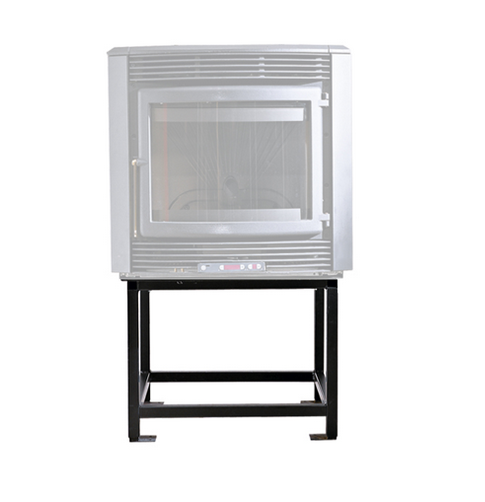 Kit de support pour Insert Comfort Idro L80 - EXTRAFLAME