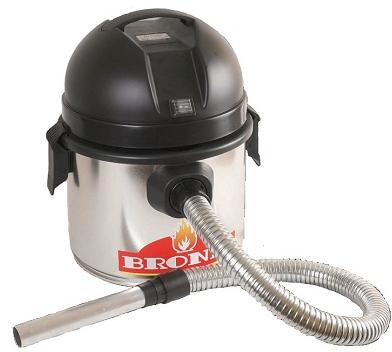 Aspirateur de cendres 800W - BRONPI