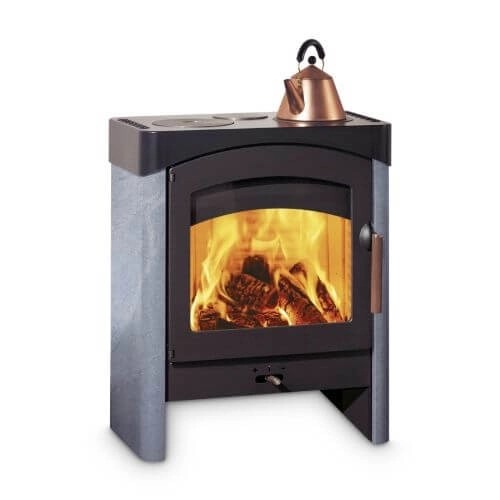 Poêle à bois Austroflamm Pallas 9 kW