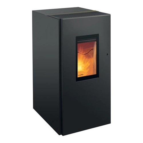 Poêle à granulés Wodtke Pat water+ 8/10 kW hydro