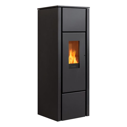 Poêle à granulés Wodtke family.nrg selection air+ 6/8 kW