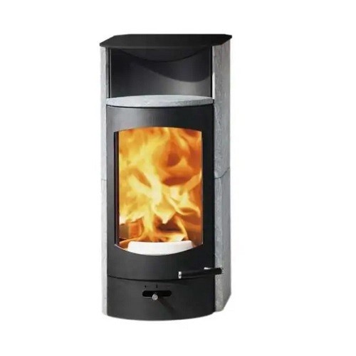 Poêle à bois Austroflamm Flok 2.0 | 4 kW