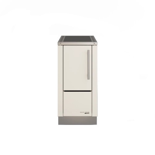 Cuisinière à bois Haas und Sohn HS 40 | 5,1 kW