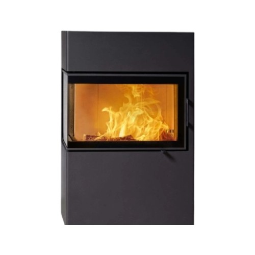 Poêle à bois Austroflamm Dexter 2.0 | 6 kW