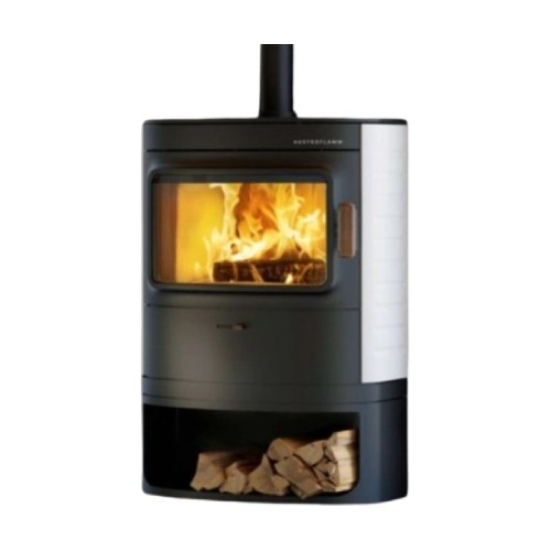 Poêle à bois Austroflamm Cody 2.0 | 8 kW