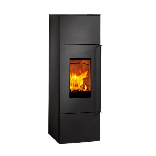 Poêle à bois Wodtke samurai 8 kW