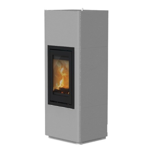 Poêle à bois Lotus Beto 700 | 6 kW