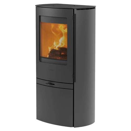 Poêle à bois Lotus Jubilee 20 acier 4 kW