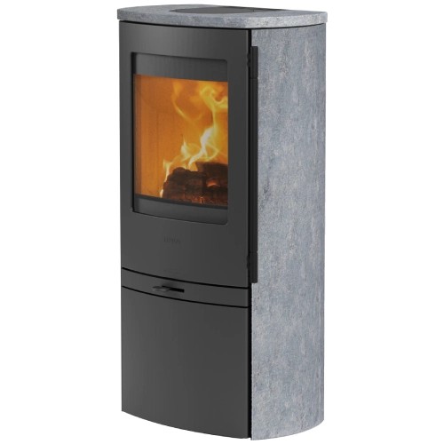 Poêle à bois Lotus Jubilee 20 | 4 kW
