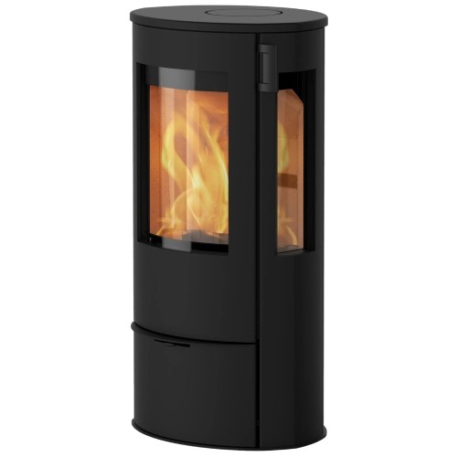 Poêle à bois Lotus Liva 5 G 5 kW