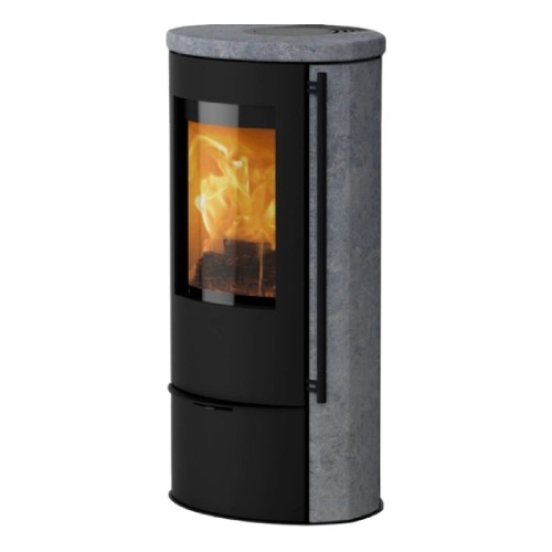 Poêle à bois Lotus Liva 5 | 5 kW