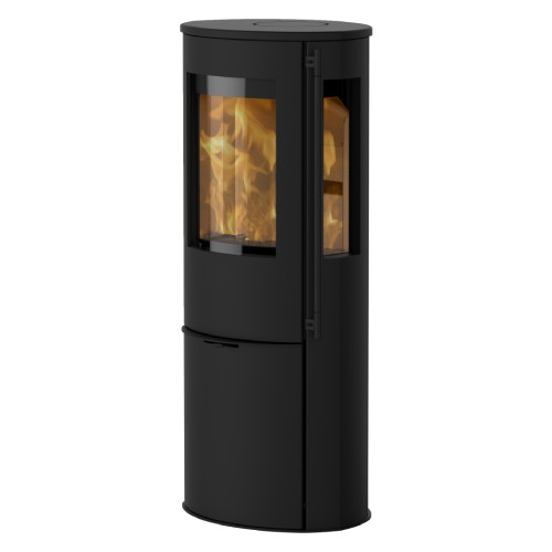 Poêle à bois Lotus Liva 6 G 5 kW