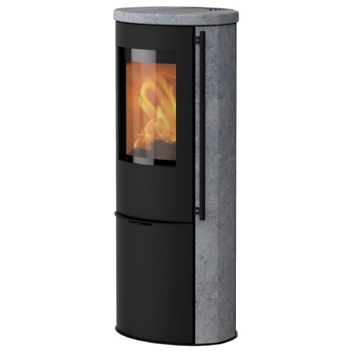 Poêle à bois Lotus Liva 6 | 5 kW