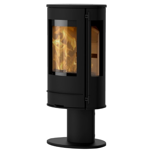 Poêle à bois Lotus Liva 7 G 5 kW