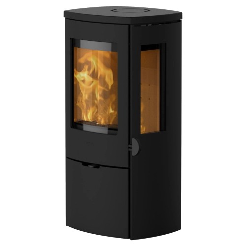Poêle à bois Lotus Mondo 3G 5,9 kW