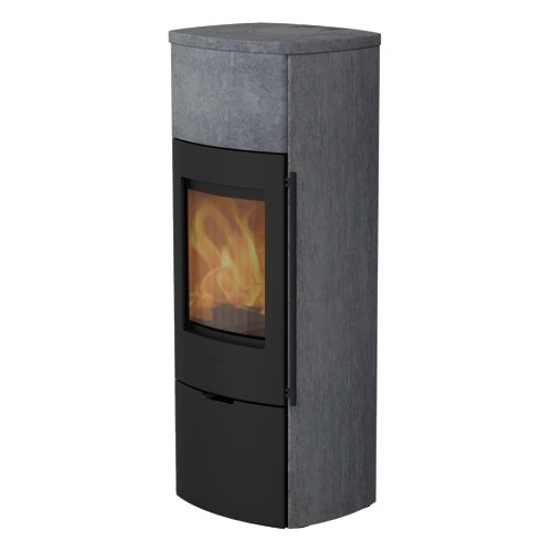Poêle à bois Lotus Mondo 30 M 5,9 kW