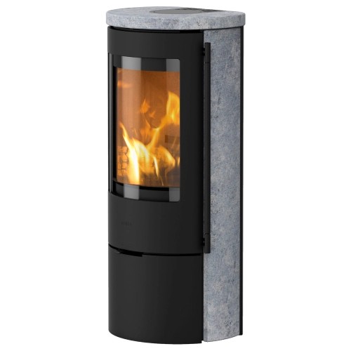 Poêle à bois Lotus Prestige Basic 5 kW