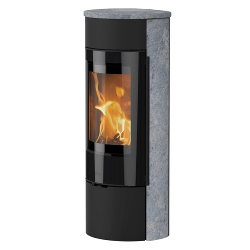 Poêle à bois Lotus Prestige Magic 40 | 5 kW