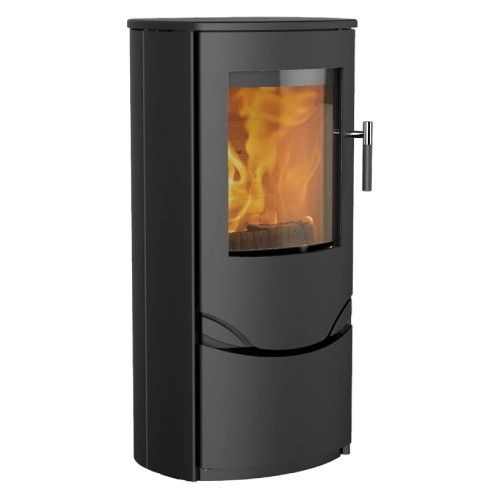 Poêle à bois Lotus Prio 5 acier 7 kW