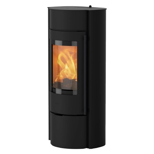 Poêle à bois Lotus Prestige MST 5 kW accumulateur de chaleur