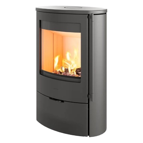 Poêle à bois Lotus Jubilee 35 acier 7 kW