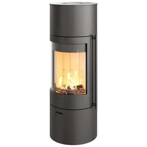 Poêle à bois Lotus Orbis 2 | 5 kW