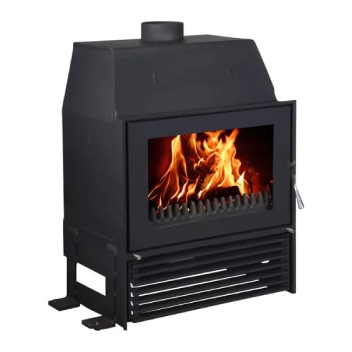 Insert bois Bruno Malaga II 18 kW Hydro