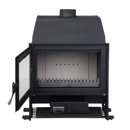 Insert bois Bruno Malaga II 18 kW Hydro