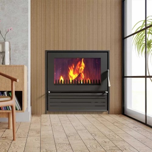 Insert bois Bruno Malaga II 18 kW Hydro