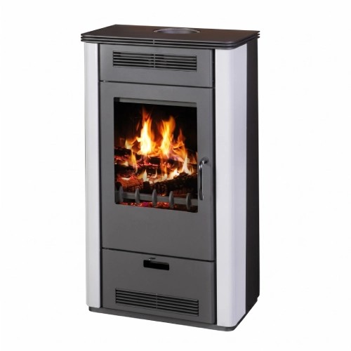 Poêle à bois Kleining Etna 7 kW