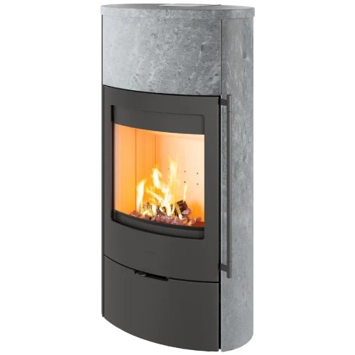 Poêle à bois Lotus Jubilee 35M ecoLine 7 kW